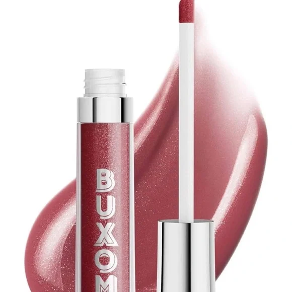 Buxom Gabby Plumping Lip Polish NIB - Picture 2 of 3